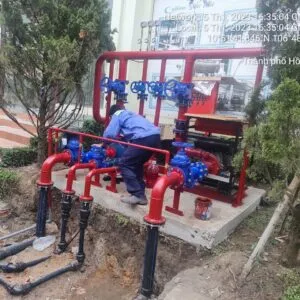 Sản phẩm maybom — Công Ty TNHH TM DV Xây Dựng PCCC Hùng Vương — MST 0316202838