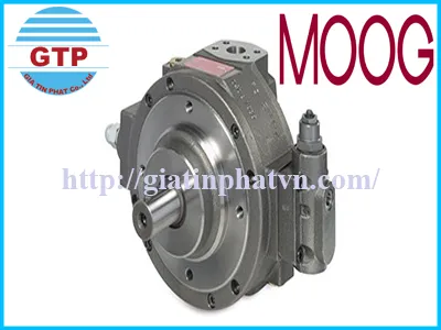 Sản phẩm bom dau thuy luc moog viet nam QAkc — Công Ty TNHH TM Gia Tín Phát — MST 0316205155