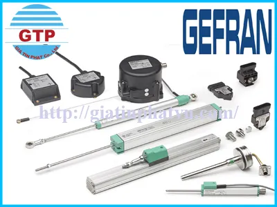 Sản phẩm cam bien ap suat gefran viet nam yL67 — Công Ty TNHH TM Gia Tín Phát — MST 0316205155