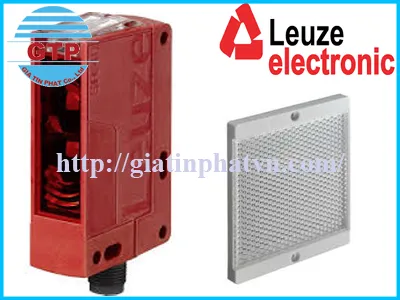 Sản phẩm cam bien leuze viet nam Rwzm — Công Ty TNHH TM Gia Tín Phát — MST 0316205155