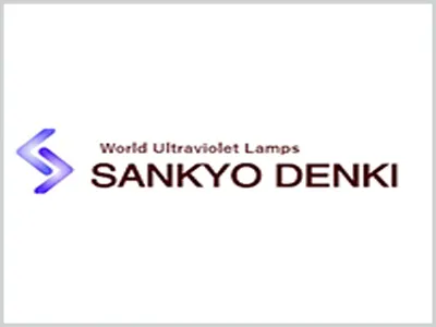 Sản phẩm sankyodenki uv lamps maEr — Công Ty TNHH TM Gia Tín Phát — MST 0316205155