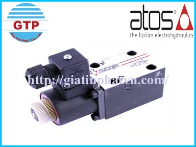 Sản phẩm van giam ap atos viet nam MWhJ — Công Ty TNHH TM Gia Tín Phát — MST 0316205155