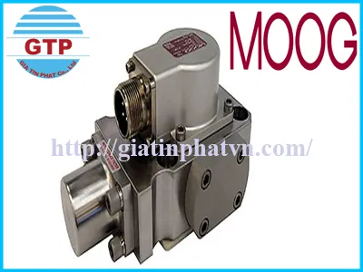 Sản phẩm van servo thuy luc moog viet nam 03KH — Công Ty TNHH TM Gia Tín Phát — MST 0316205155
