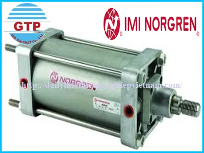 Sản phẩm xi lanh khi nen norgren viet nam roTc — Công Ty TNHH TM Gia Tín Phát — MST 0316205155