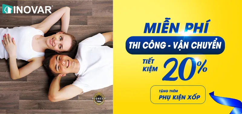 Sản phẩm khuyen mai inovar 950x450 — Công Ty TNHH M.K FULLHOUSE — MST 0316206381