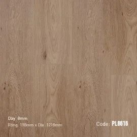 Sản phẩm san go MgO Dream Prolux 8mm PL8616 270x270 — Công Ty TNHH M.K FULLHOUSE — MST 0316206381