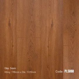 Sản phẩm san go cot than CDF Dream Prolux 5mm PL5068 270x270 — Công Ty TNHH M.K FULLHOUSE — MST 0316206381