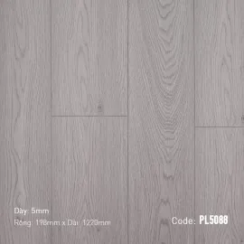 Sản phẩm san go cot than CDF Dream Prolux 5mm PL5088 270x270 — Công Ty TNHH M.K FULLHOUSE — MST 0316206381