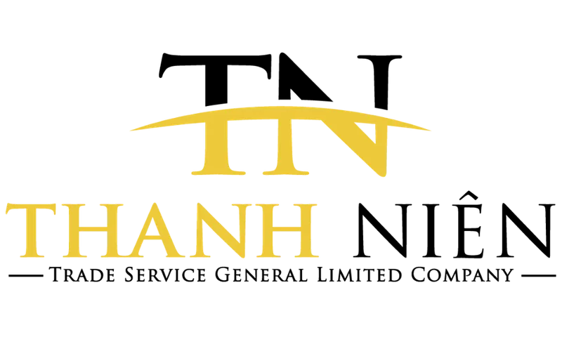 Logo Công Ty TNHH Dịch Vụ Nhân Lực Thanh Niên