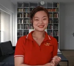 Văn phòng Công Ty TNHH Dịch Vụ Nhân Lực Thanh Niên #? — MST 0316208607