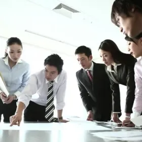 Văn phòng Công Ty TNHH Dịch Vụ Nhân Lực Thanh Niên #0 — MST 0316208607