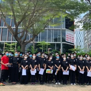 Sản phẩm cung ung cho thue nhan vien phuc vu 424 — Công Ty TNHH Dịch Vụ Nhân Lực Thanh Niên — MST 0316208607