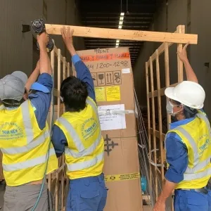 Sản phẩm dong kien hang hoa 527 — Công Ty TNHH Dịch Vụ Nhân Lực Thanh Niên — MST 0316208607