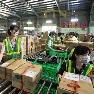 Sản phẩm nhan luc thanh nien cho thue cong nhan 160 — Công Ty TNHH Dịch Vụ Nhân Lực Thanh Niên — MST 0316208607