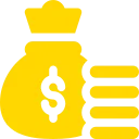 Sản phẩm money bag — Công Ty TNHH Cung Cấp Thông Tin Hoàng Chung — MST 0316213886