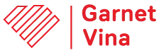 Logo Hạt Mài Garnet - Công Ty TNHH Garnet Vina