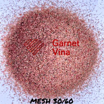 Sản phẩm 0000035_garnet mesh 30 60_415 — Hạt Mài Garnet - Công Ty TNHH Garnet Vina — MST 0316216686