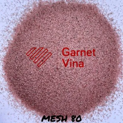 Sản phẩm 0000036_garnet mesh 80_415 — Hạt Mài Garnet - Công Ty TNHH Garnet Vina — MST 0316216686