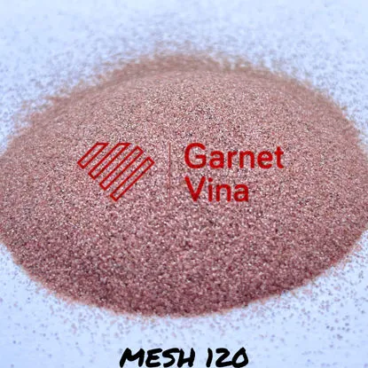 Sản phẩm 0000037_garnet mesh 120_415 — Hạt Mài Garnet - Công Ty TNHH Garnet Vina — MST 0316216686