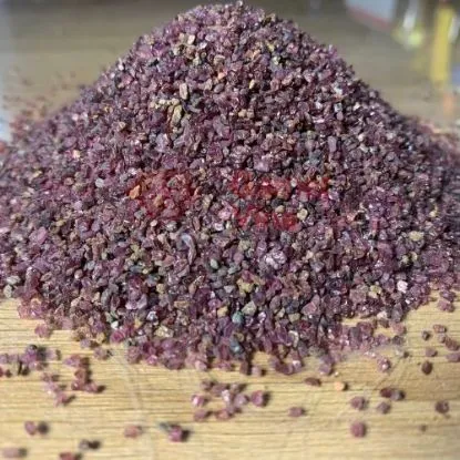 Sản phẩm 0000075_garnet mesh 10 20_415 — Hạt Mài Garnet - Công Ty TNHH Garnet Vina — MST 0316216686