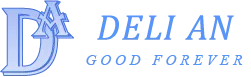Logo Công Ty TNHH Thương Mại Dịch Vụ Deli An