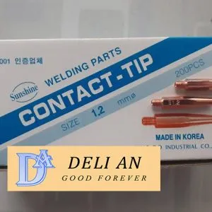 Sản phẩm bec han co2 1.2x45 2 300x300 — Công Ty TNHH Thương Mại Dịch Vụ Deli An — MST 0316224503