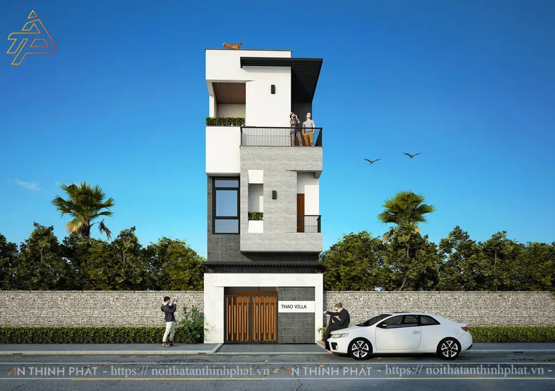 Sản phẩm 1 — Công Ty TNHH Kiến Trúc Nội Thất An Thịnh Phát — MST 0316224775