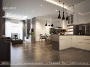 Sản phẩm can ho sai gon royal 2501 300x225 — Công Ty TNHH Kiến Trúc Nội Thất An Thịnh Phát — MST 0316224775