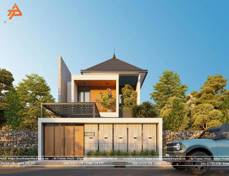 Sản phẩm nha pho ATP 1 — Công Ty TNHH Kiến Trúc Nội Thất An Thịnh Phát — MST 0316224775