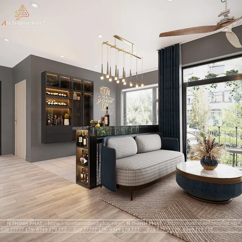 Sản phẩm 3 — Công Ty TNHH Kiến Trúc Nội Thất An Thịnh Phát — MST 0316224775