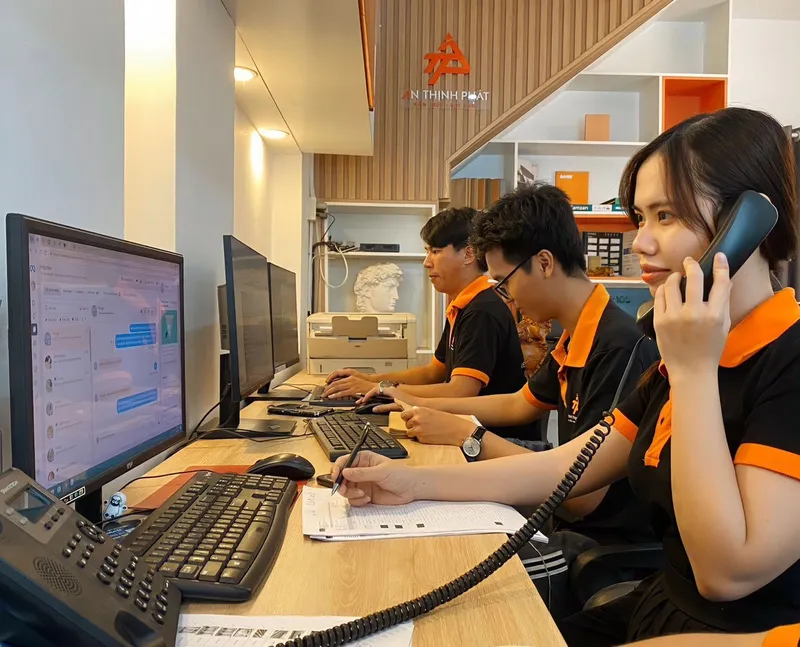 Sản phẩm 1263 — Công Ty TNHH Kiến Trúc Nội Thất An Thịnh Phát — MST 0316224775