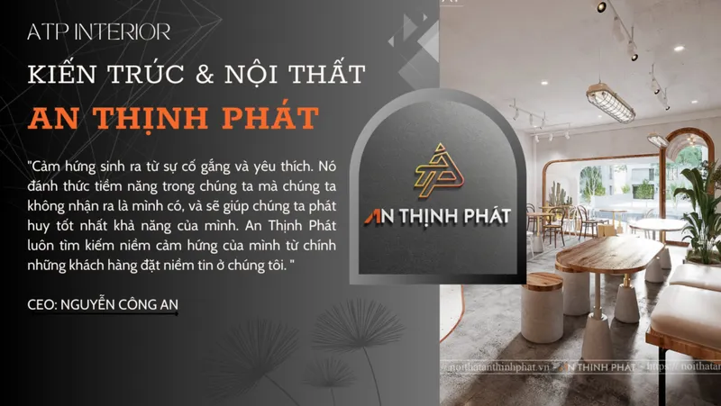 Sản phẩm kIEN TRUC NOI THAT AN THINH PHAT 1 1024x577 — Công Ty TNHH Kiến Trúc Nội Thất An Thịnh Phát — MST 0316224775