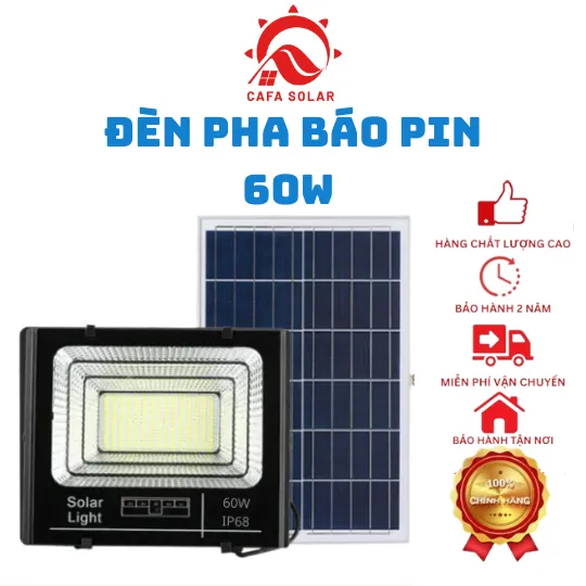 Sản phẩm DEN PHA BAO PIN 2 — Công Ty TNHH Thương Mại Và Dịch Vụ Khởi Phong — MST 0316224782