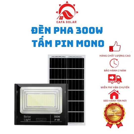 Sản phẩm DEN PHA BAO PIN 4 — Công Ty TNHH Thương Mại Và Dịch Vụ Khởi Phong — MST 0316224782