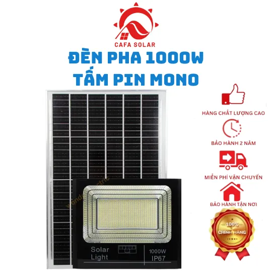 Sản phẩm DEN PHA BAO PIN 6 — Công Ty TNHH Thương Mại Và Dịch Vụ Khởi Phong — MST 0316224782