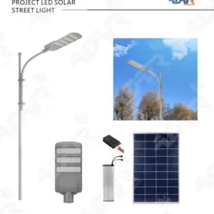 Sản phẩm Den cong trinh nang luong mat troi AD YH60W 300x300 — Công Ty TNHH Thương Mại Và Dịch Vụ Khởi Phong — MST 0316224782