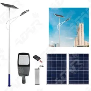 Sản phẩm den duong nang luong MZX100W 300x300 — Công Ty TNHH Thương Mại Và Dịch Vụ Khởi Phong — MST 0316224782