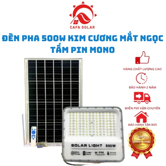 Sản phẩm 500w kim cuong — Công Ty TNHH Thương Mại Và Dịch Vụ Khởi Phong — MST 0316224782