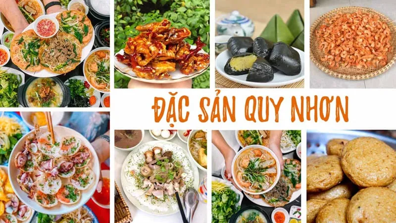 Sản phẩm dac san quy nhon 1 — Công Ty TNHH Đầu Tư Sản Xuất Dịch Vụ Việt Phát — MST 0316228836