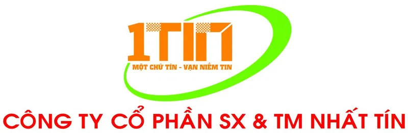 Logo Công Ty Cổ Phần SX & TM Nhất Tín