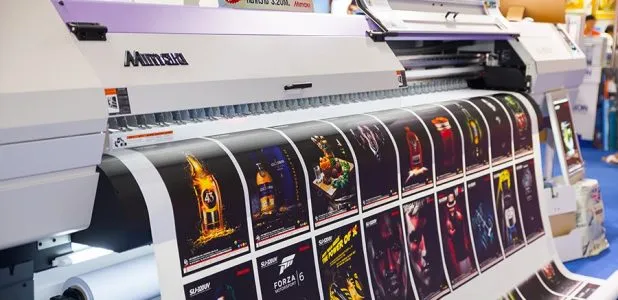 Sản phẩm Printing 618x300 — Công Ty TNHH In Song Phước — MST 0316234678