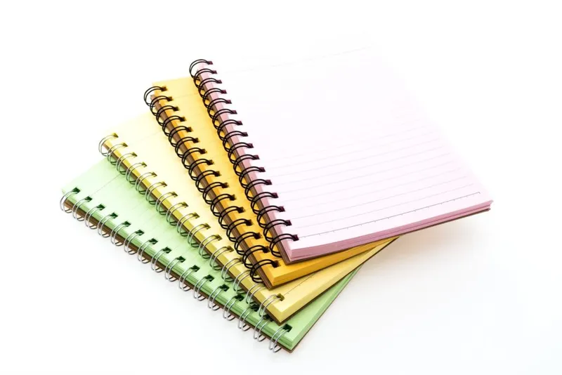Sản phẩm colored notebooks_1203 903 1024x683 — Công Ty TNHH In Song Phước — MST 0316234678