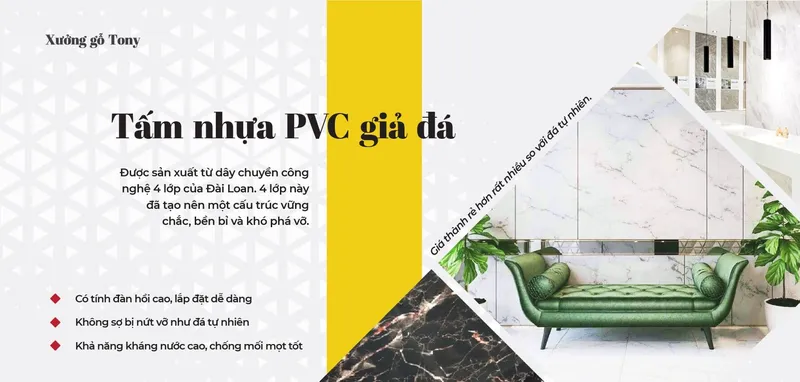 Sản phẩm Baner PVC van da 1 — Sàn Gỗ Tony - Công Ty TNHH Thương Mại và Dịch Vụ Quảng Cáo Tony — MST 0316237358