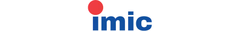 Logo Công Ty Cổ Phần Phần Mềm Và Đào Tạo Imic