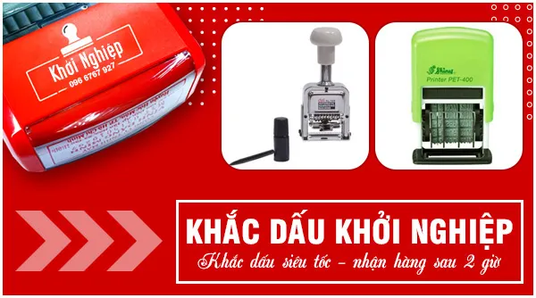 Sản phẩm gt2 — Chi Nhánh Tiền Giang - Công Ty TNHH Thương Mại Dịch Vụ Khắc Dấu Khởi Nghiệp — MST 0316244274