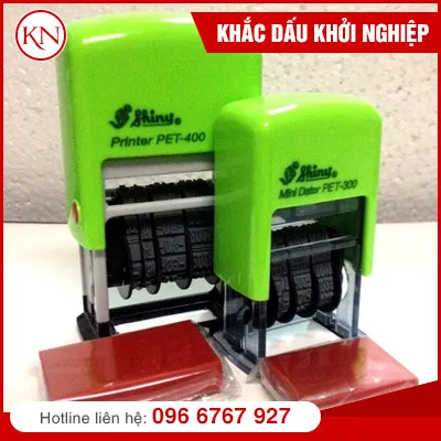 Sản phẩm 3 — Chi Nhánh Tiền Giang - Công Ty TNHH Thương Mại Dịch Vụ Khắc Dấu Khởi Nghiệp — MST 0316244274
