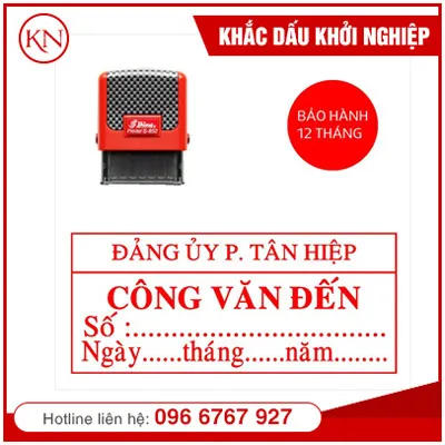 Sản phẩm nhomm2 (2) — Chi Nhánh Tiền Giang - Công Ty TNHH Thương Mại Dịch Vụ Khắc Dấu Khởi Nghiệp — MST 0316244274