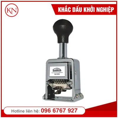Sản phẩm nhomm2 (3) — Chi Nhánh Tiền Giang - Công Ty TNHH Thương Mại Dịch Vụ Khắc Dấu Khởi Nghiệp — MST 0316244274