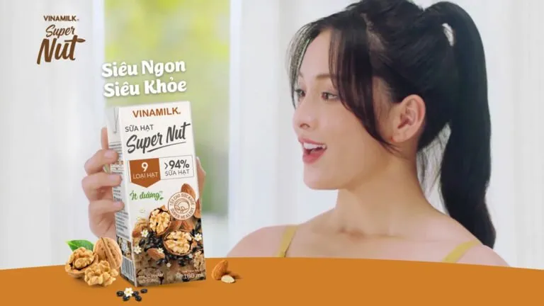 Sản phẩm 9 loai hat sua super nut 768x432 — Công Ty TNHH Hoàng Linh Sài Gòn — MST 0316246962