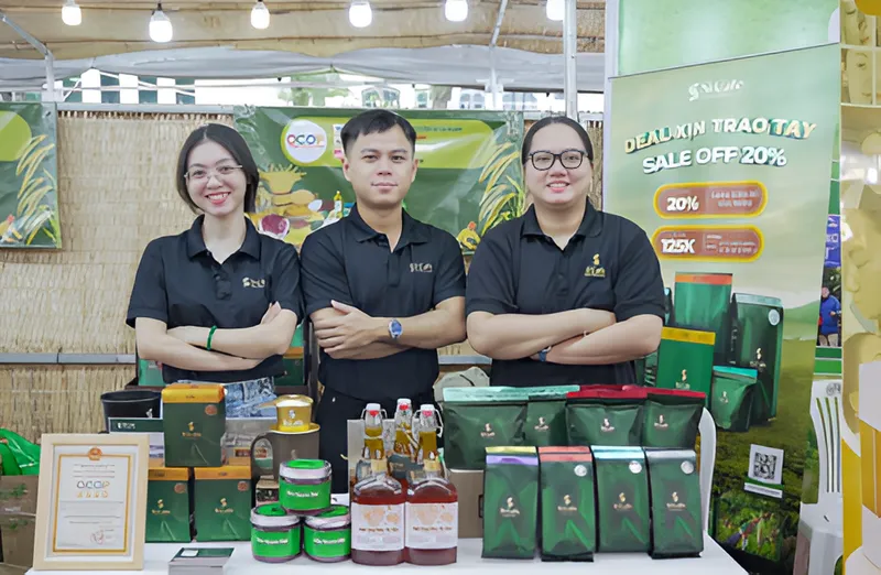 Sản phẩm bao bi dong goi vinpack 1 — In Bao Bì Tân Phú Thành - Công Ty TNHH SX TM DV Tân Phú Thành — MST 0316247130